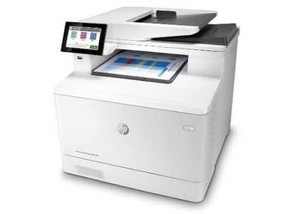 Hp printers & Toners