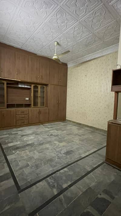 3 Marla House For sale in Eduction town Lahore