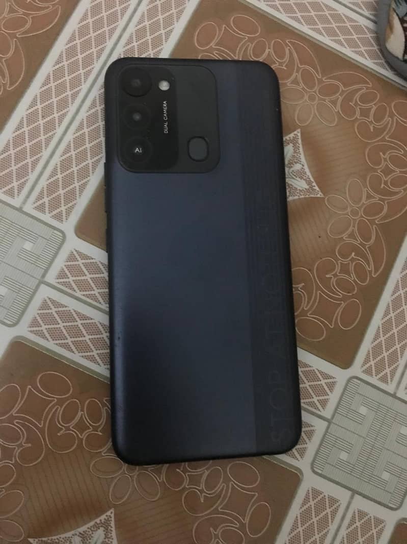 Tecno Spark 8C 2