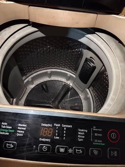 Dawlance Automatic machine for sale full size