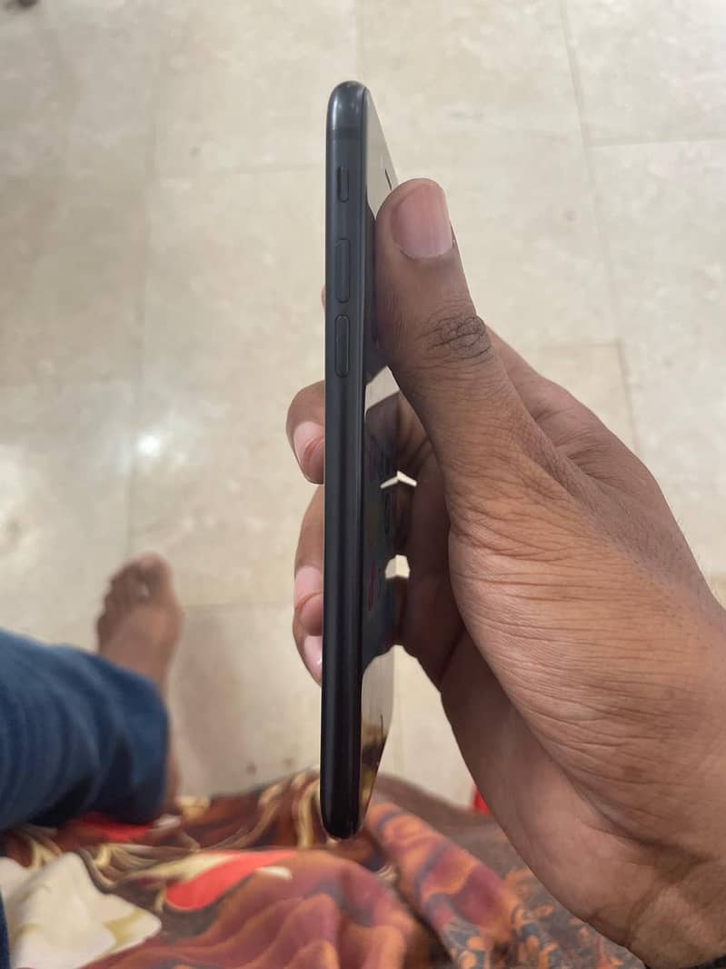 Apple iPhone SE 1