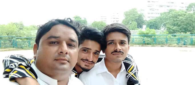 Waqas Ali