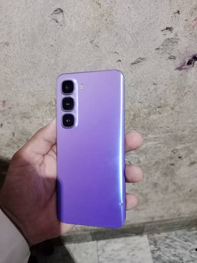 Infinix hot 60 pro +