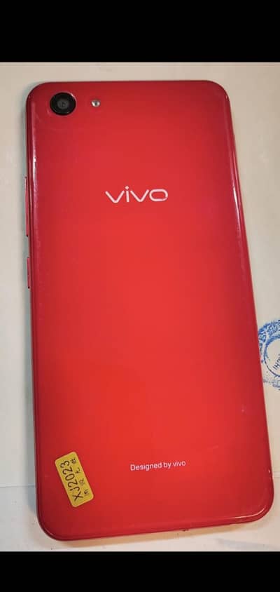 Vivo Y83