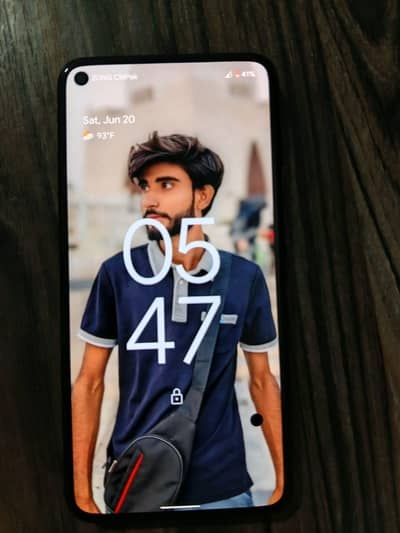 Google Pixel 5 8/128