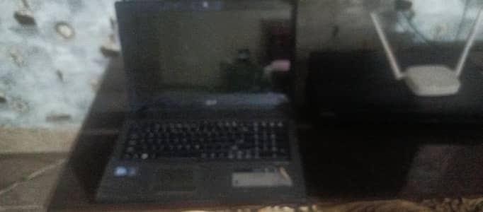 aser laptop
