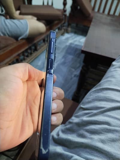 Samsung Mobile A15