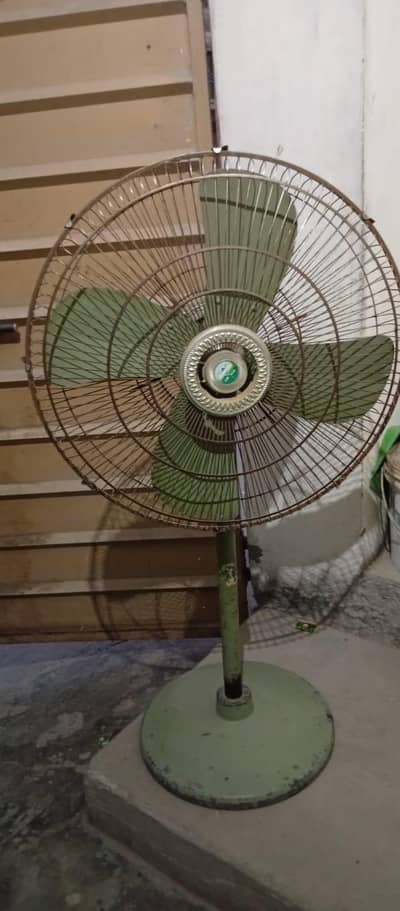 fan full ok ha