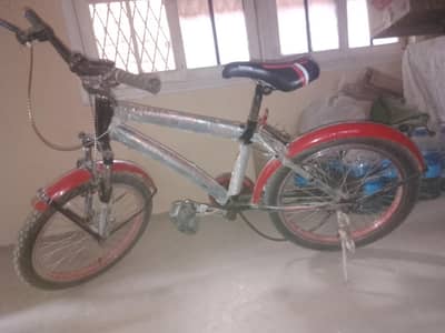 cycle