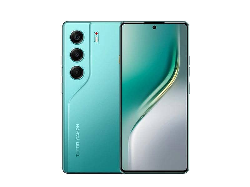 Tecno CAMON 40 1