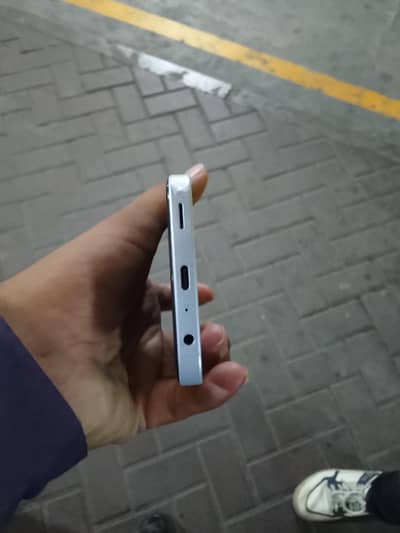 Samsung Mobile A24