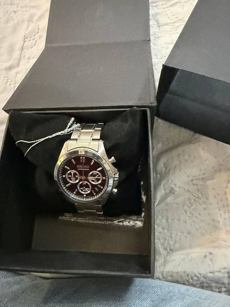 seiko 1