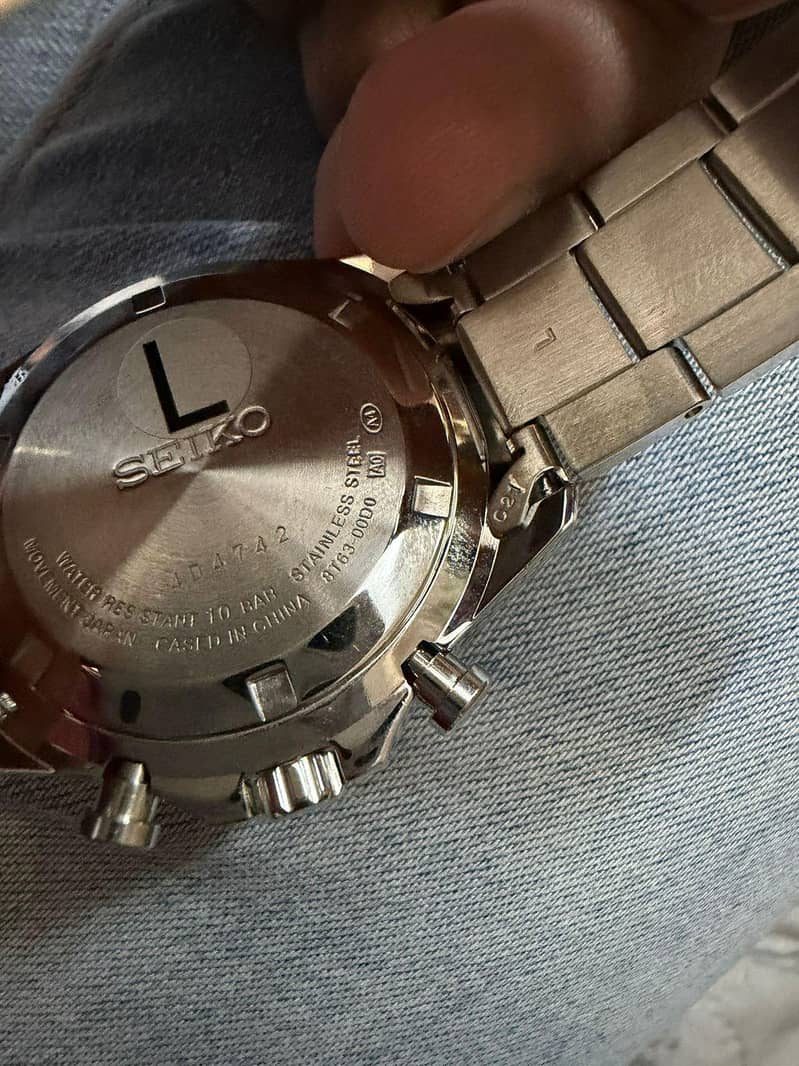 seiko 3