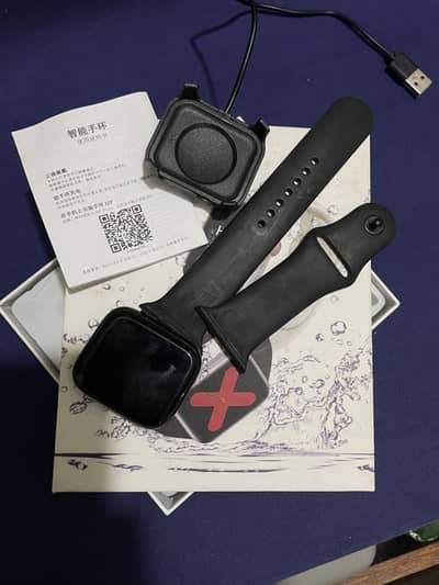 T500 smart watch