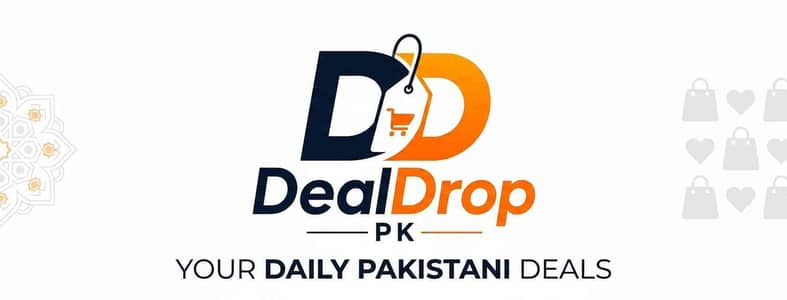 DealDrop PK
