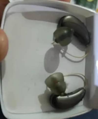 Hearing Aid Brand New never used