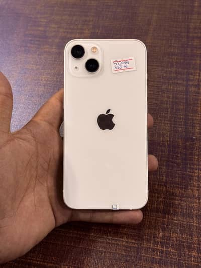 Apple iPhone 13 brand new 512gb.
