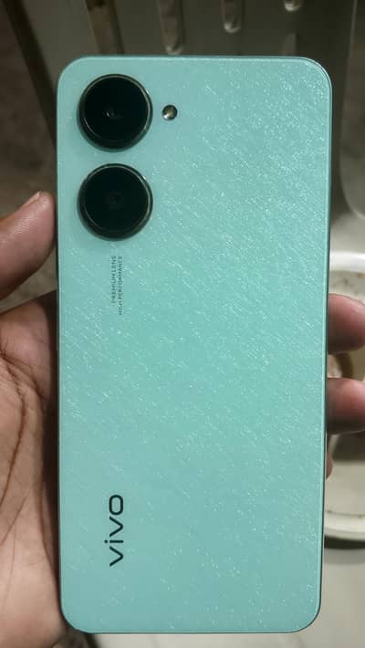 Vivo Y03