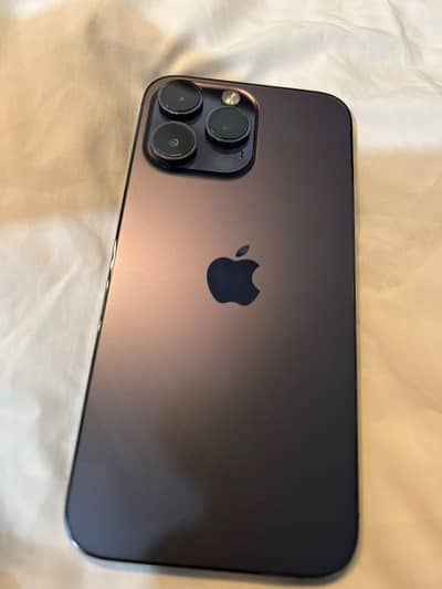 Apple iPhone 14 Pro Max