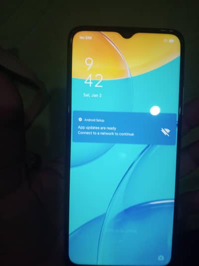 OPPO A15