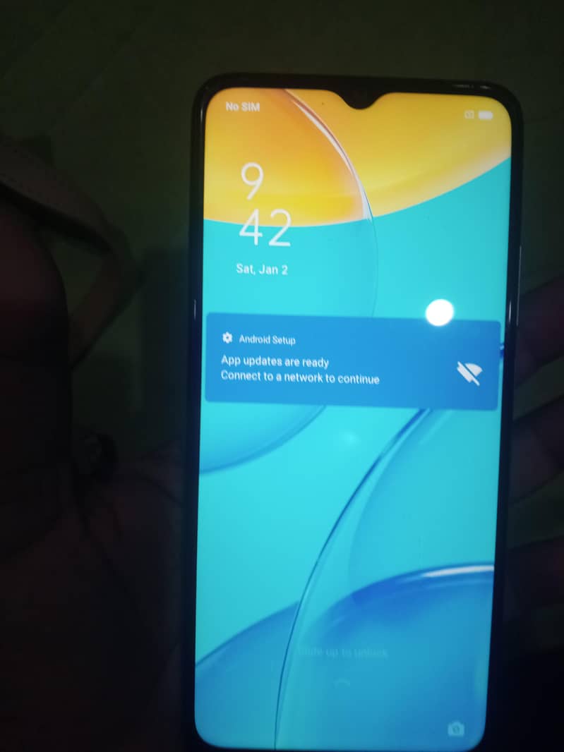 OPPO A15 0