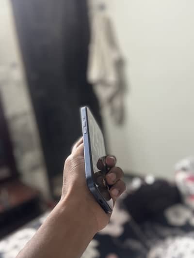 Apple iPhone 15 Pro