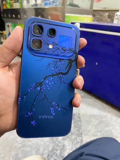 10/10 infinix not 60 pro
