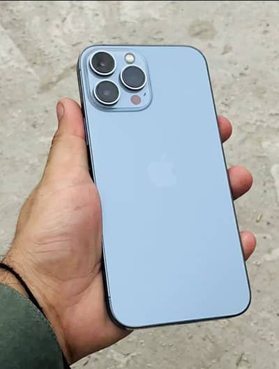 Apple iPhone 13 Pro Max 03159120946