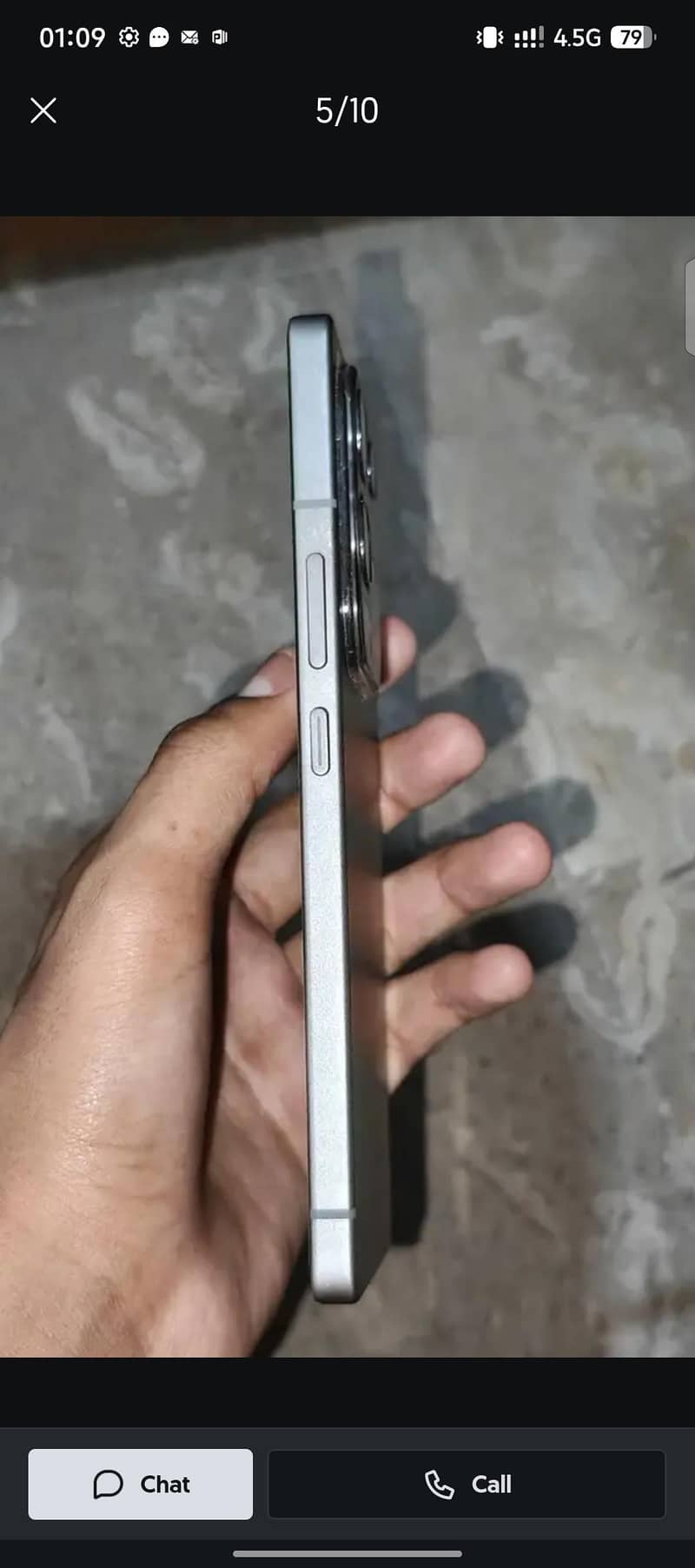 Infinix note 50 3