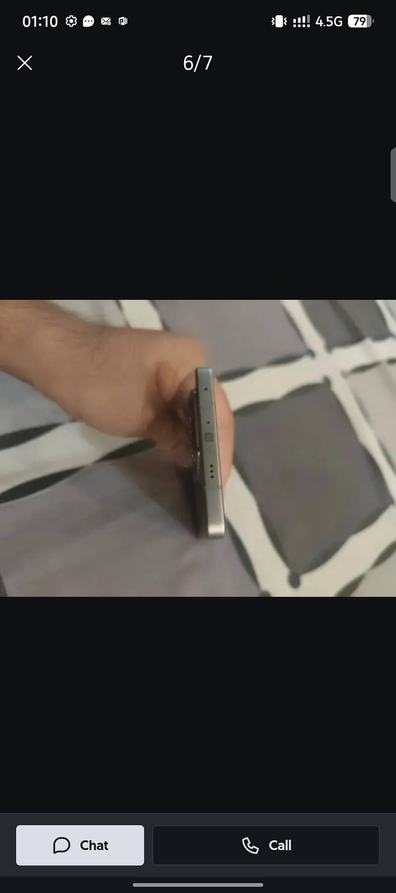 Infinix note 50 5