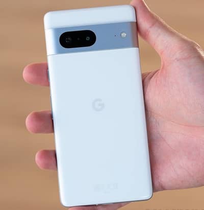 Google Pixel 7 PTA OFFICIAL