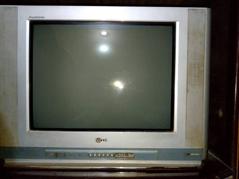 television 0