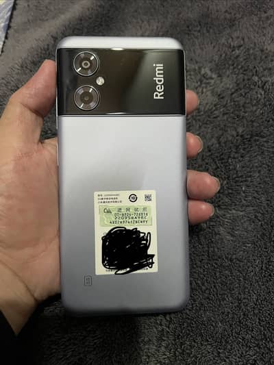 Xiaomi Redmi Note 11R