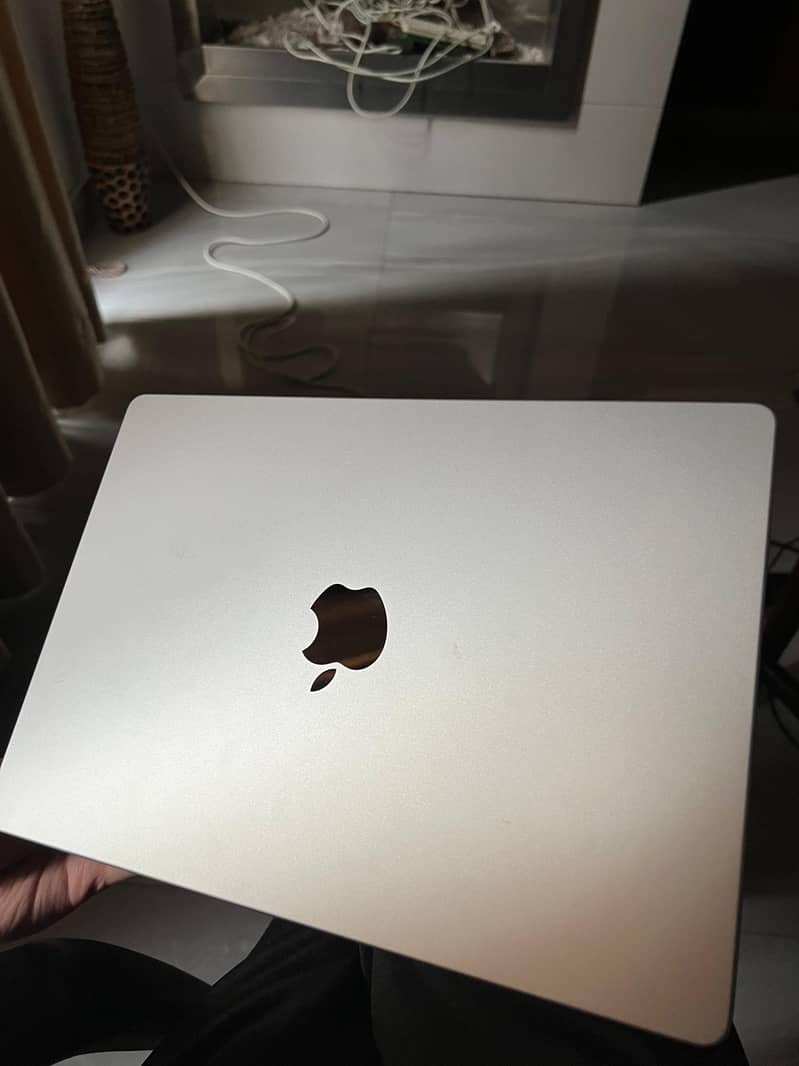 MacBook Pro M4 5
