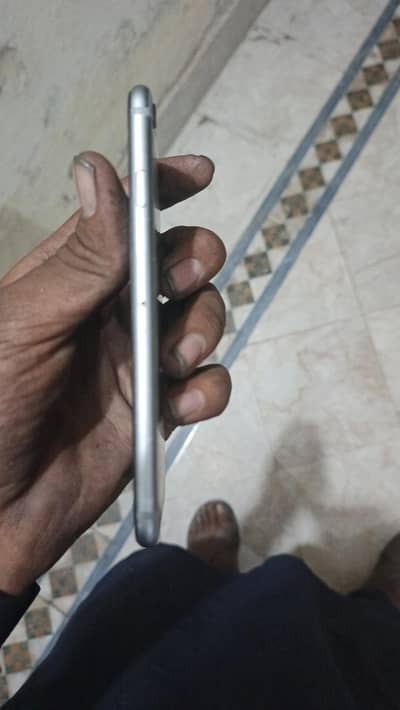 Apple iPhone 6 bypass ha