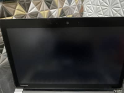 Toshiba tecra