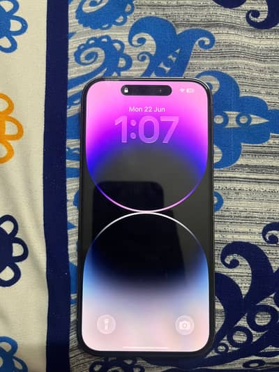 Apple iPhone 14 Pro