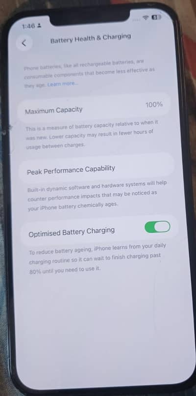 Apple iPhone 12 Pro Max