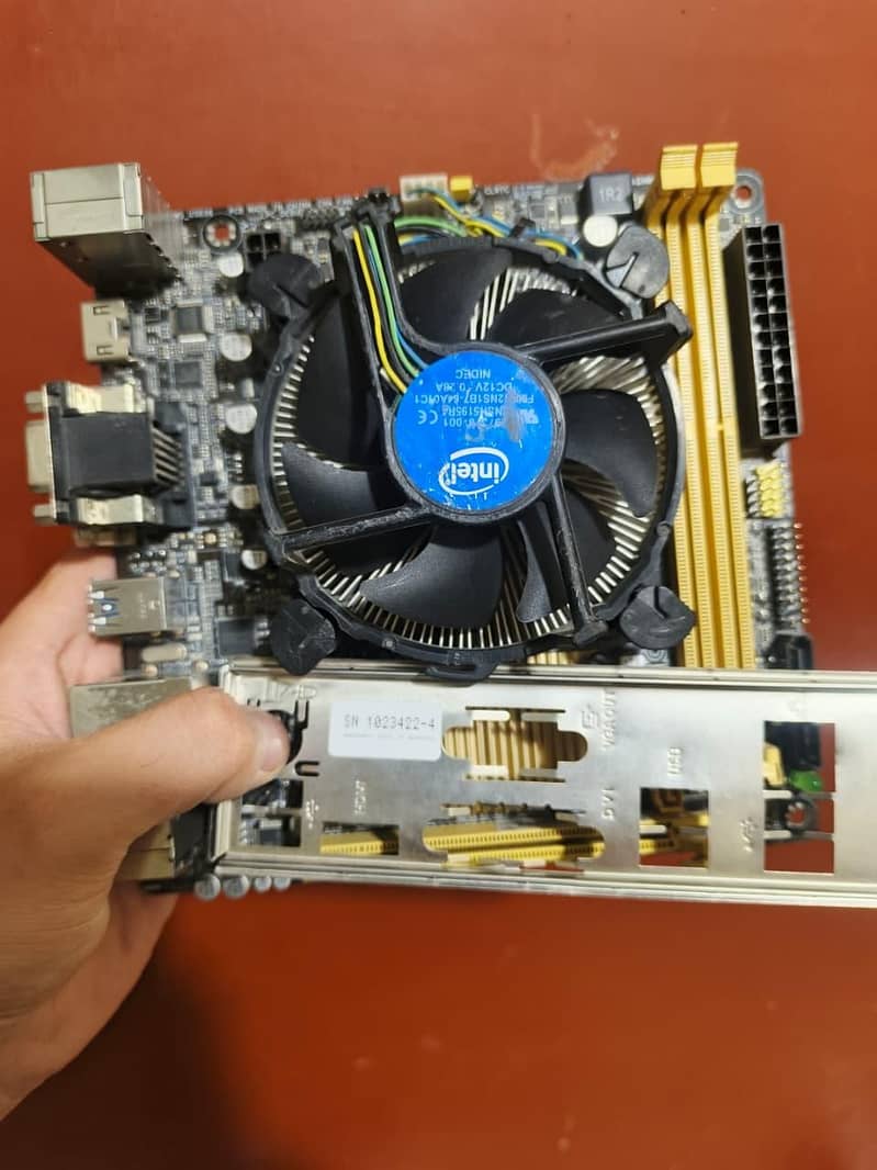 intel combos available 8