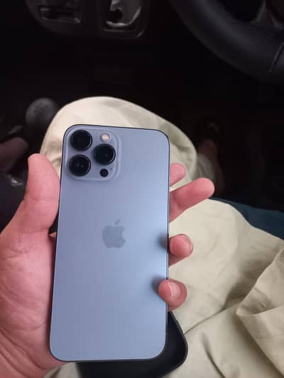 Apple iPhone 13 Pro Max