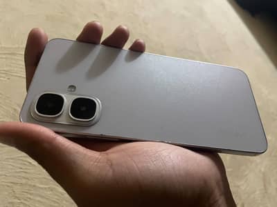Infinix Smart 10