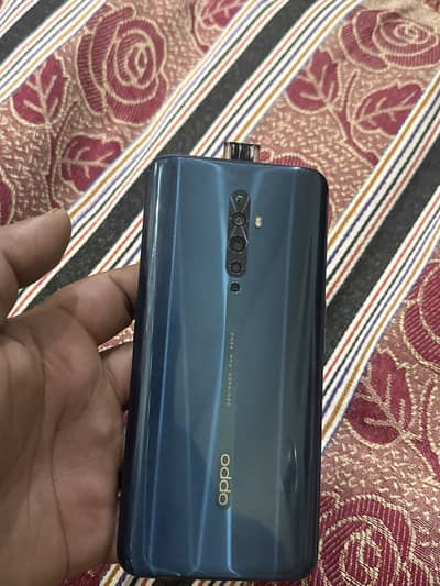 OPPO Reno2 F