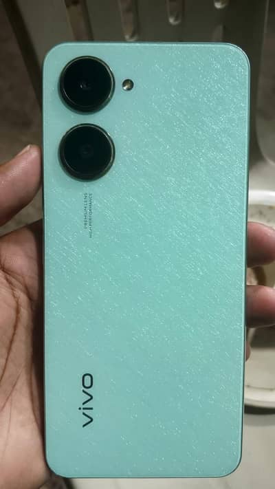 Vivo Y03