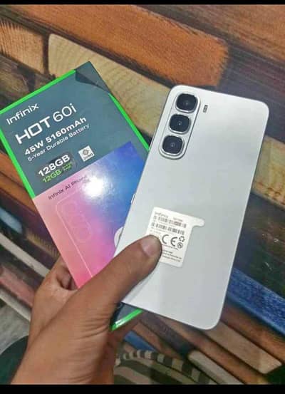 Infinix Other Model hot 60i 03215228152 Whatsapp number ha