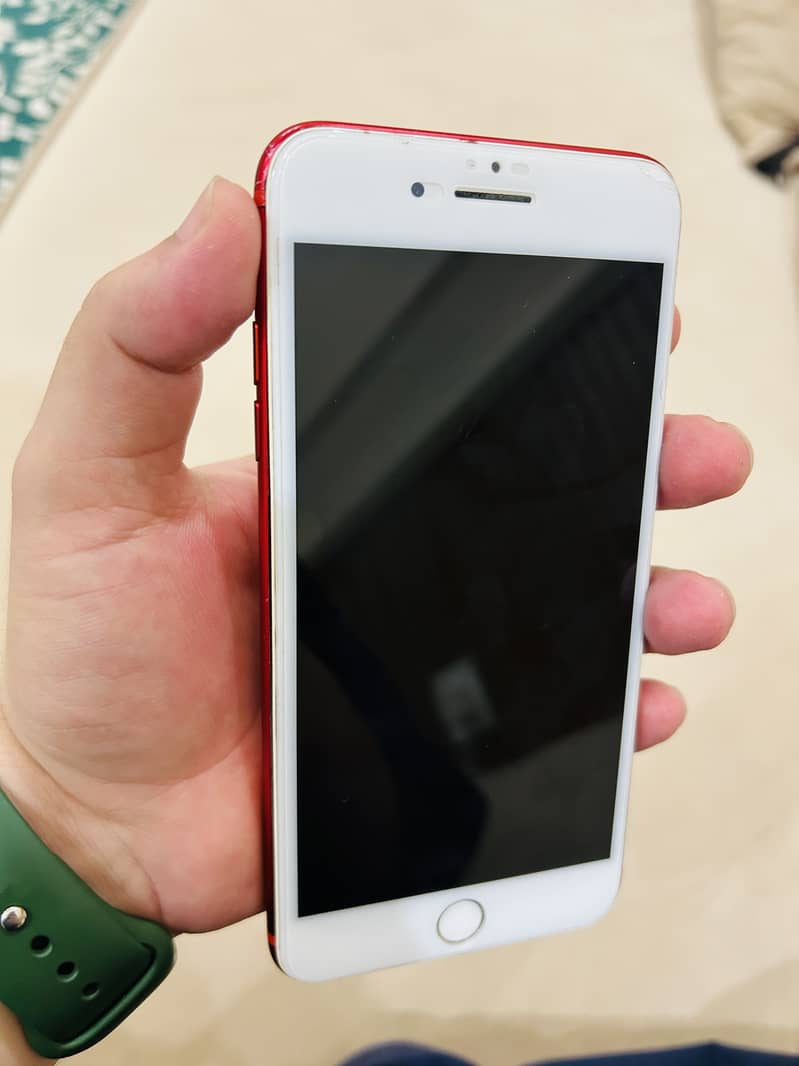 Apple iPhone 7 Plus 1