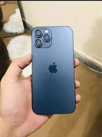 Apple iPhone 12 Pro Max