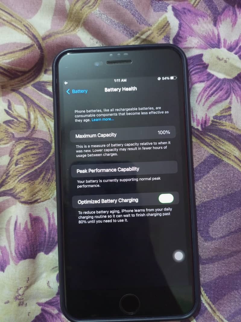 Apple iPhone 7 Plus 5