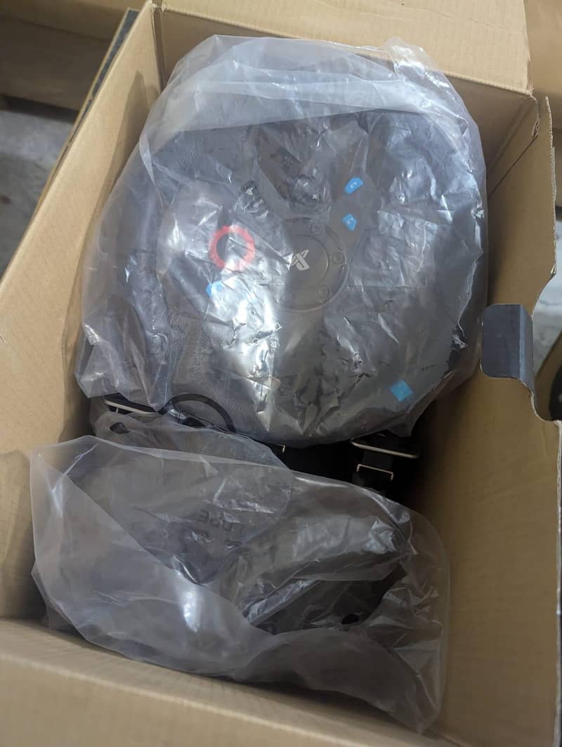 Logitech g29 complete set 2