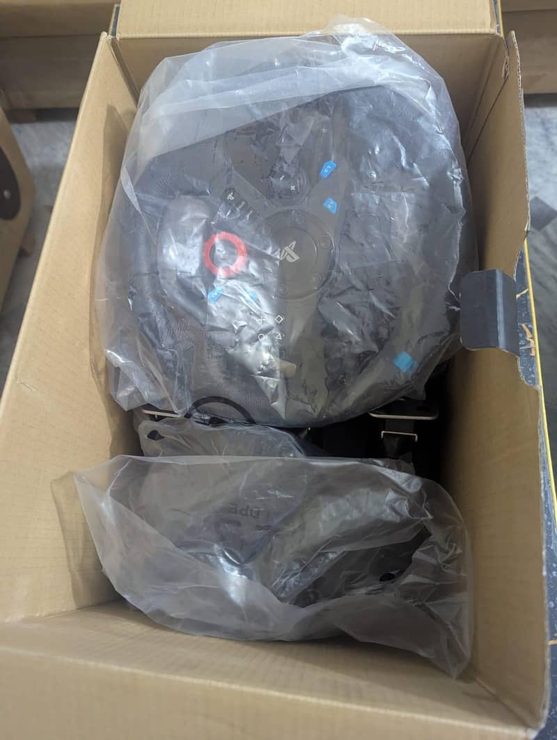 Logitech g29 complete set 4