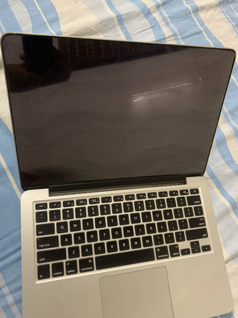 Macbook Pro 2014 (mid) 2